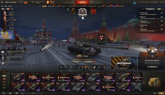 [ЗАБРОШЕННЫЕ] 31 топ, 14 премиум танков 1