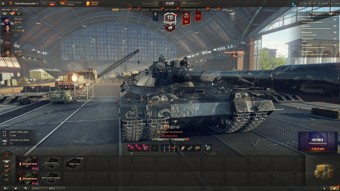 [СКИДКА] 43 топа, 59 премов. 11 ЛВЛ BZT-70, MBT-B 1