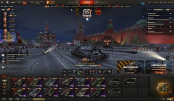 [СКИДКА] 12 топов, 6 премиум танков 1