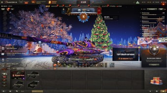 [РАСПРОДАЖА] Об 279, 48 топов, Об 260, Таран, СУ-122В, StuG Maus, МТ-58, Н-3, Vulcan, BZ-74-1, Orso