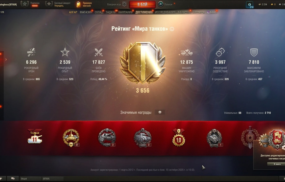 [РАСПРОДАЖА] 9 топов, 121В, 2 према