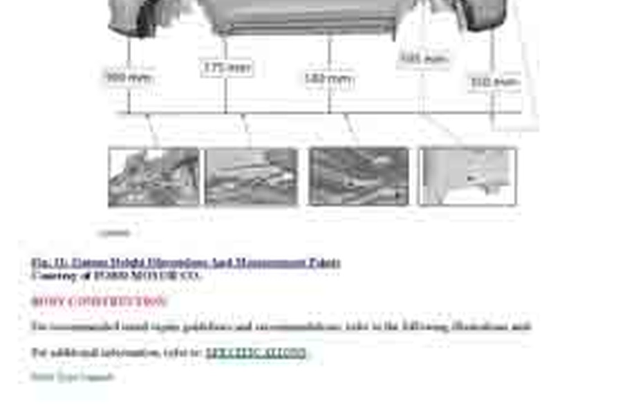 LINCOLN Nautilus 2018-2023