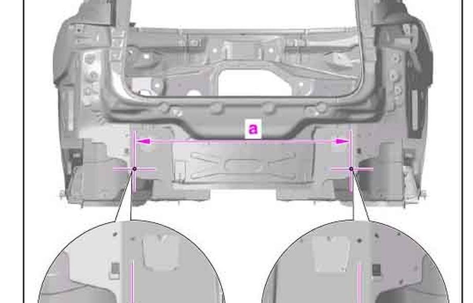 AUDI Q5 e-tron China (G4I) 2022-2023