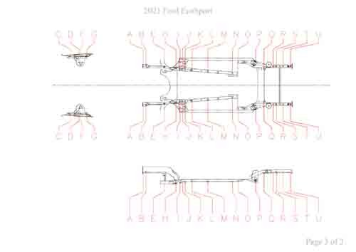 FORD EcoSport 2012-2017-2023