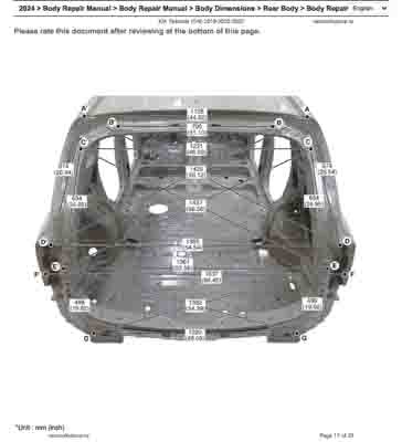 KIA Telluride (ON) 2019-2023-2025 9