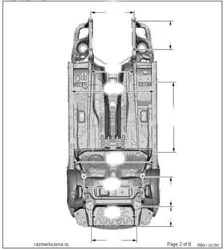 BMW M4 (F82) 2014-2017-2020