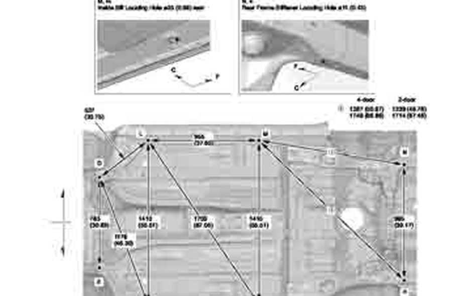 HONDA Civic IX 2011-2017