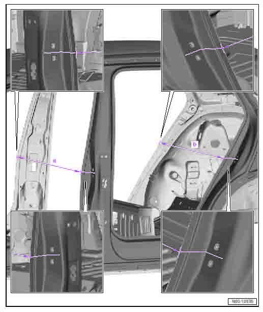 AUDI Q4 e-tron (F4B), Sportback e-tron  (F4N) 2021-2024