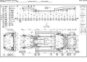MAZDA 6 (GH) 2007-2012