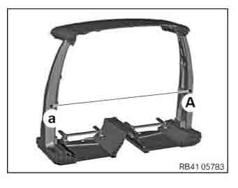 BMW 5 (G30) 2017-2022