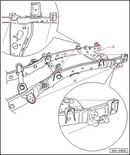 VOLKSWAGEN Amarok 2010-2016-2022
