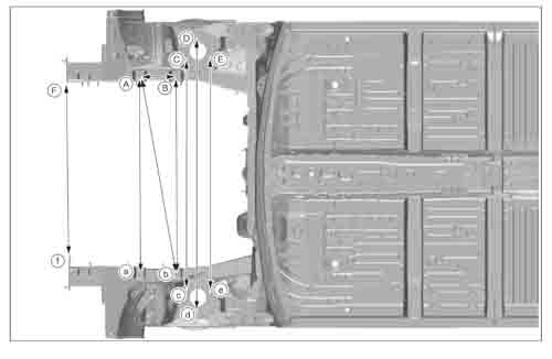 BYD HAN EV 2020-2022--