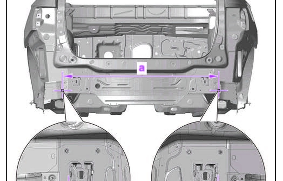 VOLKSWAGEN Tharu CS (B21) 2018-2022
