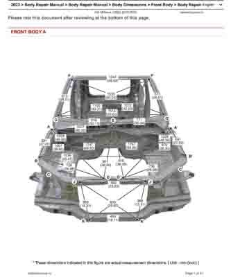 KIA Mohave (HM2) 2019-2025 2