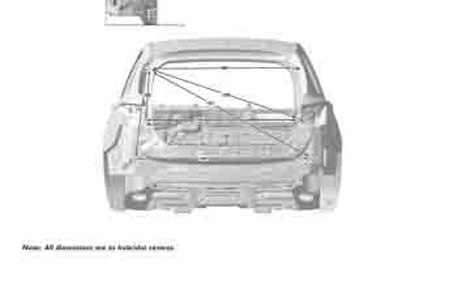 MG 5 Electric (MG GT) 2020-2023