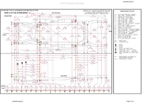 HYUNDAI Entourage 2006-2009