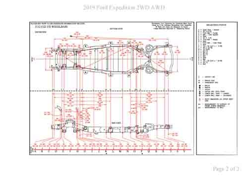 FORD Expedition 2017--