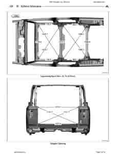 JEEP Wrangler (JL) 2018---