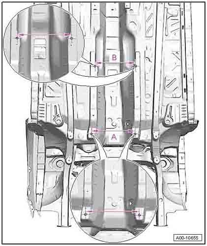 AUDI Q3 (8U) 2011-2018