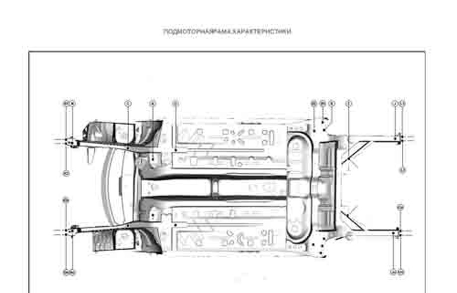 RENAULT Scenic 4 2016-2022