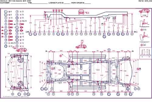 KIA Sorento (XM) 2009-2015