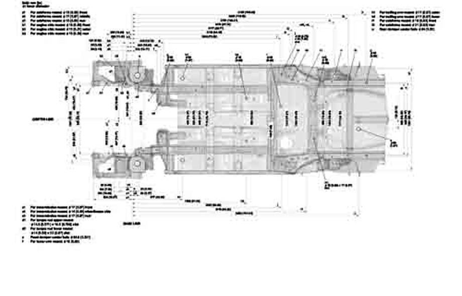 HONDA CR-V (RW) 2016-2019-2022