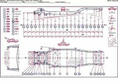 TOYOTA Tundra 2006-2013