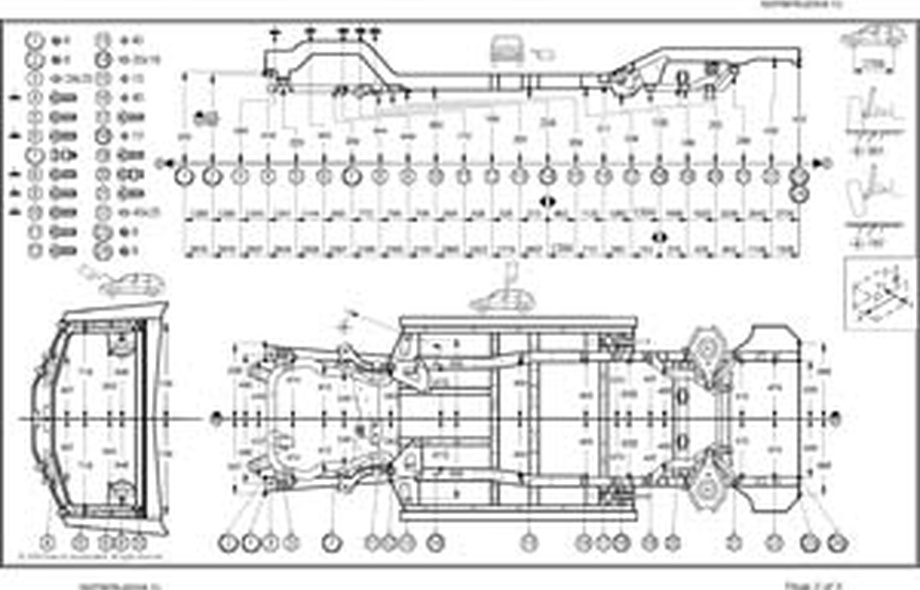 OPEL Antara 2007-2010-2017