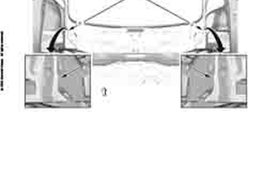 OPEL Astra K 2015-2019-2021