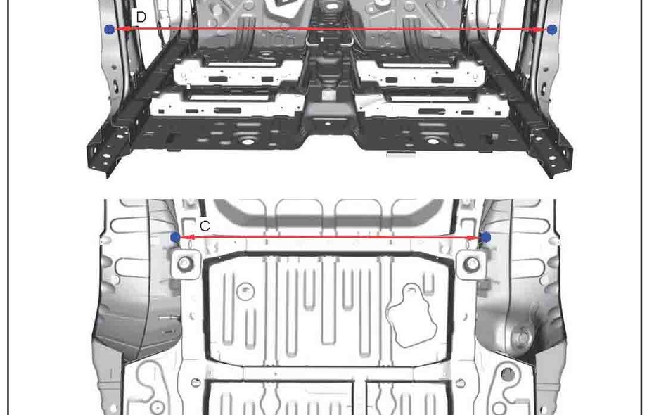 CHERY Tiggo 8 Pro Max (T1D) 2021--