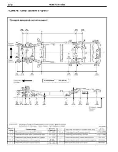 LEXUS GX400 (GRJ158) 2009-2023 10