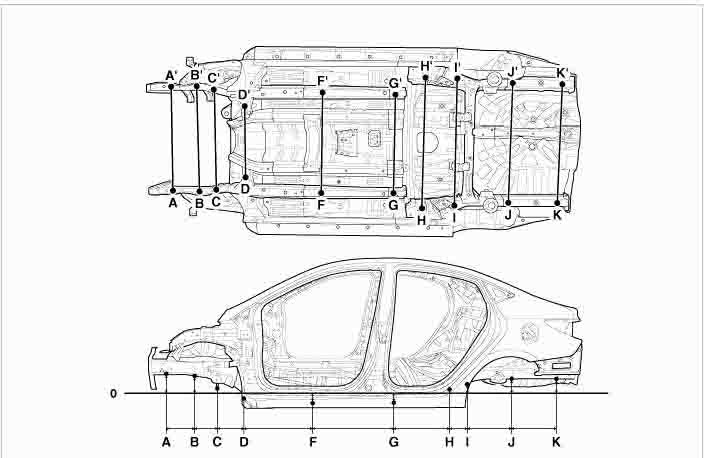 HYUNDAI  Solaris (RB) 2010-2014