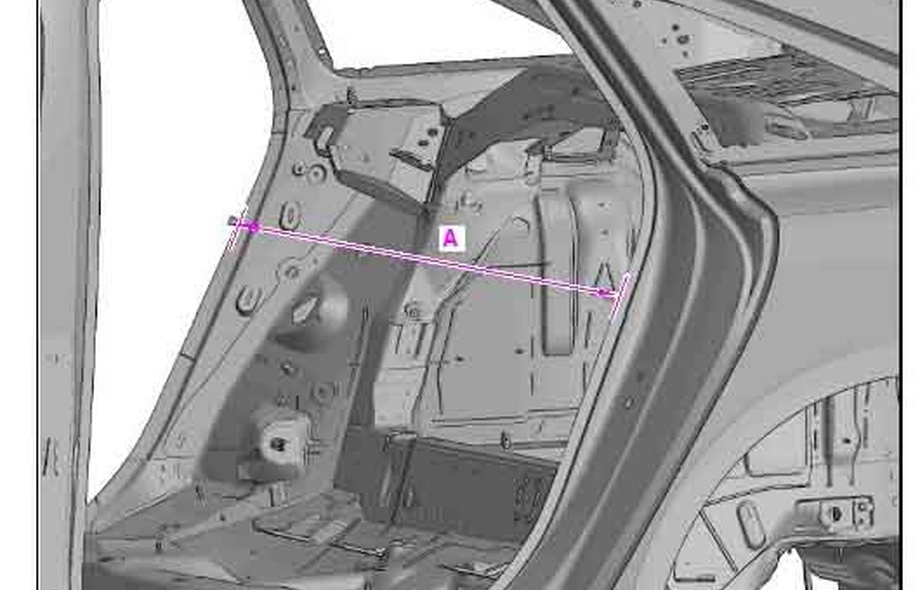 AUDI A6 (C8 4A) 2019-2026