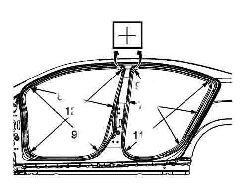 CHEVROLET Volt 2010-2015