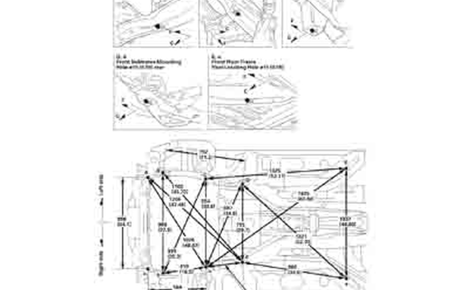 HONDA Insight 2008-2014