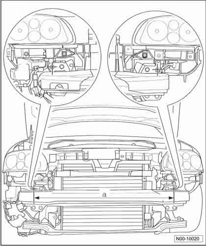 VOLKSWAGEN Touran (1T) 2003-2015 3