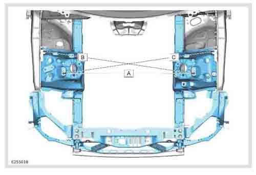 LAND ROVER Defender 2 (L663) 5-DOOR (110) 2020--