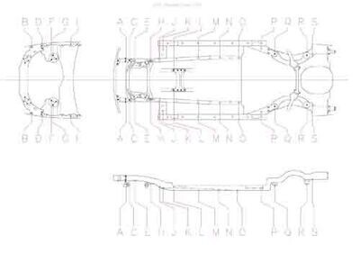 MERCEDES-BENZ CL-Klasse (C216) 2006-2014