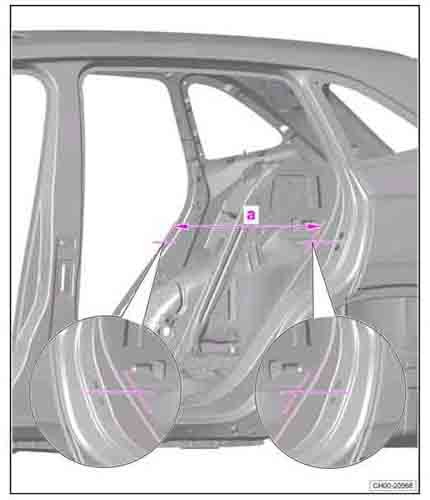 SKODA Kamiq GT China (0N8) 2019-2024