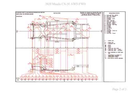 MAZDA CX-30 (DM) 2019--