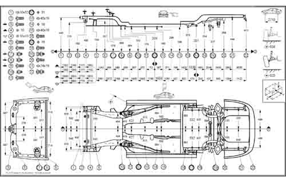 JAGUAR X-Type (X400) 2001-2009