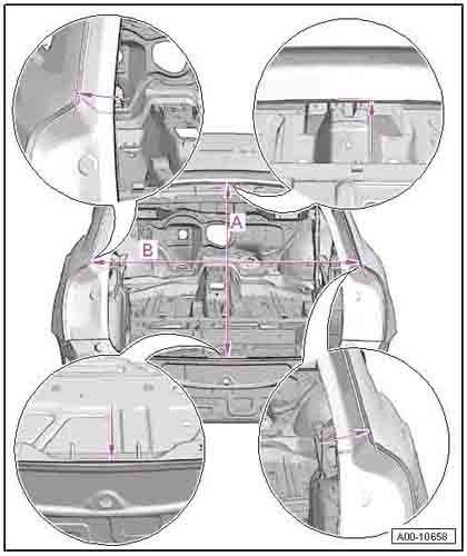 AUDI Q3 (8U) 2011-2018