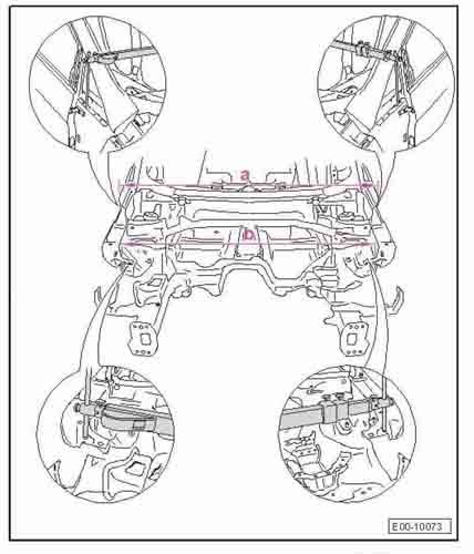 SEAT Altea (5P) 2004-2009-2015
