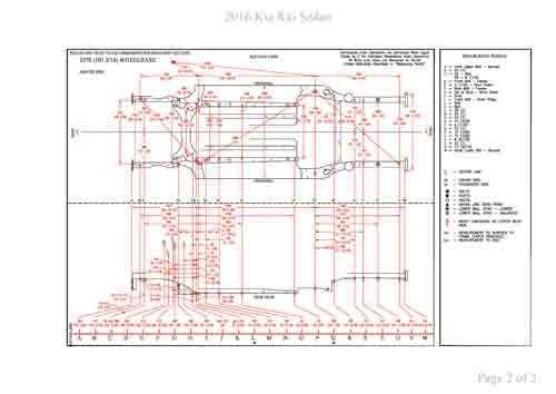 KIA Rio III (UB) 2011-2017