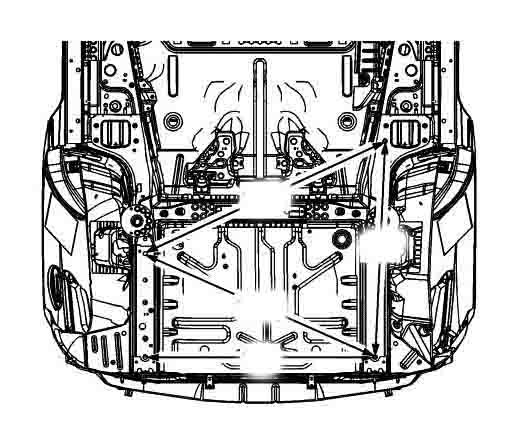 CHEVROLET Volt 2010-2015
