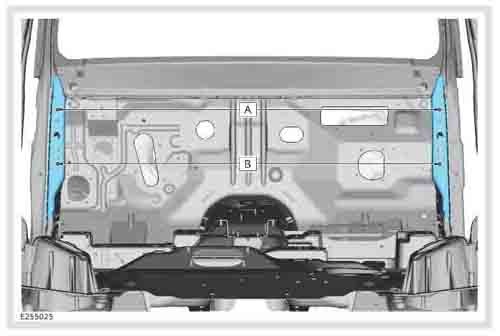 LAND ROVER Defender 2 (L663) 3-DOOR (90) 2020--