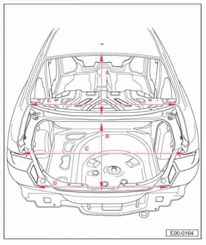 SEAT Cordoba (6L) 2003-2006-2009