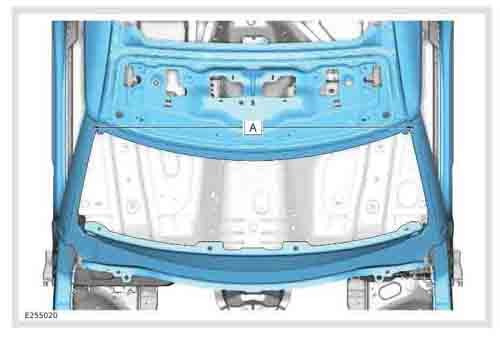 LAND ROVER Defender 2 (L663) 5-DOOR (110) 2020--