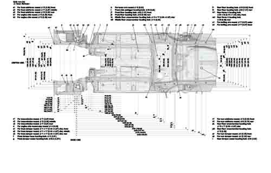 HONDA CR-V 2023--