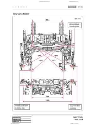 SSANGYONG Tivoli (X150) 2019-2023 8